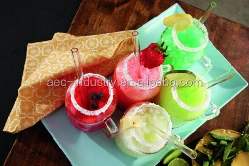 
2018 new sport blender smoothie maker mason jar blender 