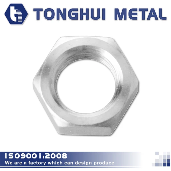 Thy-01.01.02 сварки гайка резьба npt гидравлический гайка