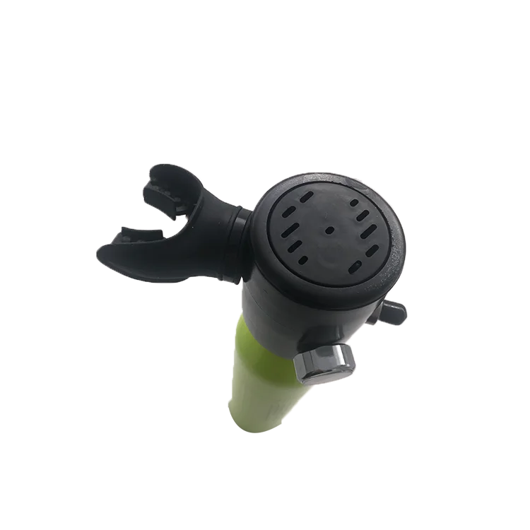 Oxygen Cylinder Portable Diving Tank Equipment 207bar Reinflatable Aluminium Diving Oxygen Tank