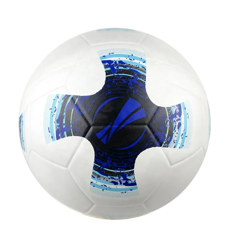
Colorful Official Size Rubber Bladder Mini Soccer Ball For Kids 