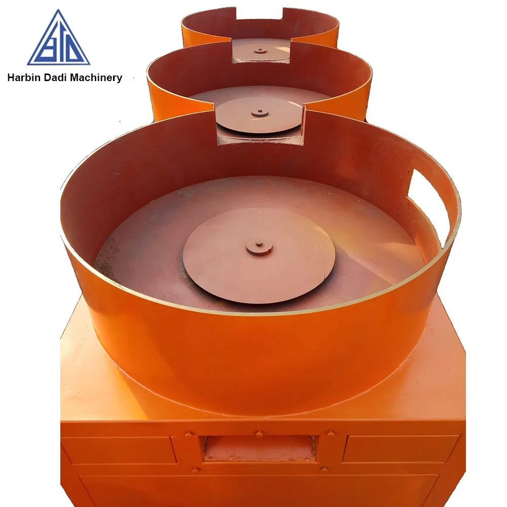 Cat litter bentonite granules making machine  Ring die granulation machine bentonite granulator