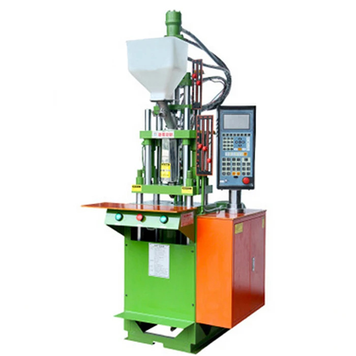 Injection molding machine price