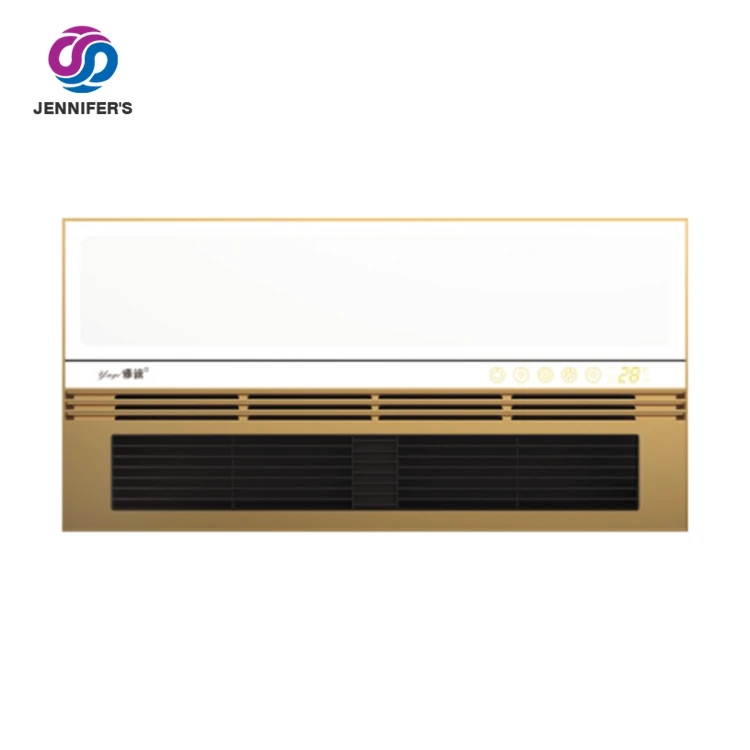 Good Price Water Bathroom Ptc Heater Fan