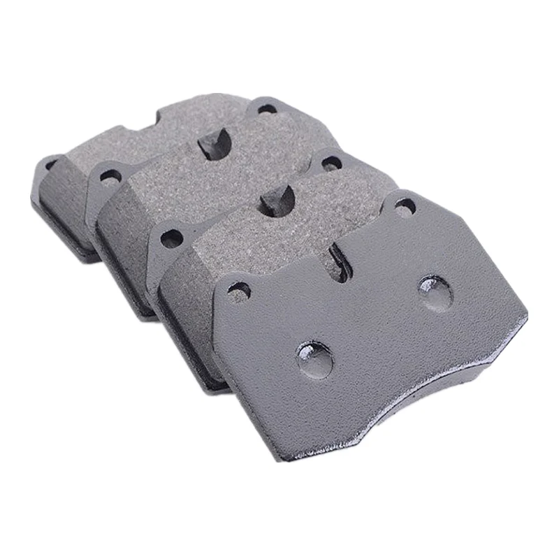 high performance Asbestos Free brake pad For BMW