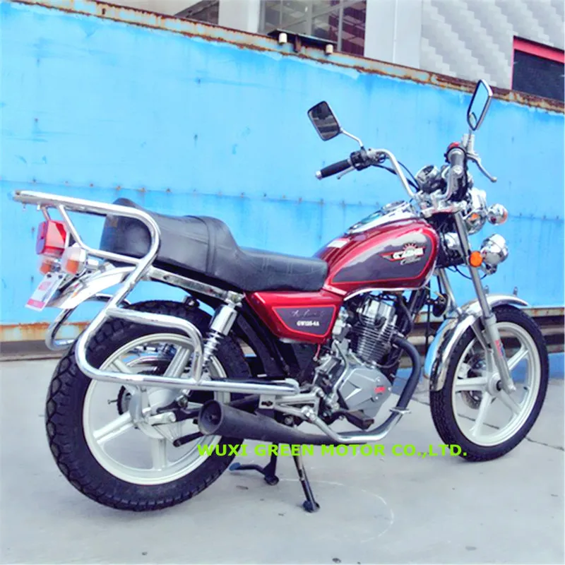 vento type lifan engine MOTORCYCLE China High Quality