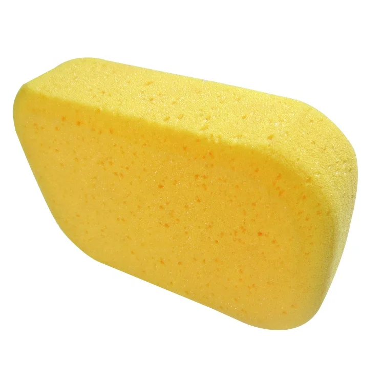 
Big Block High Absorbent Reusable Tile Grout Sponge Car Wash Cleaning Sponge 