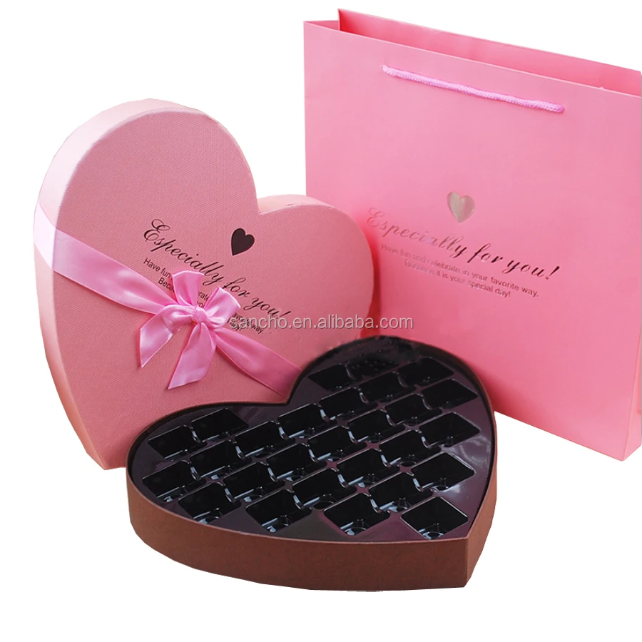 custom chocolate blister packaging  gift packaging box supplies