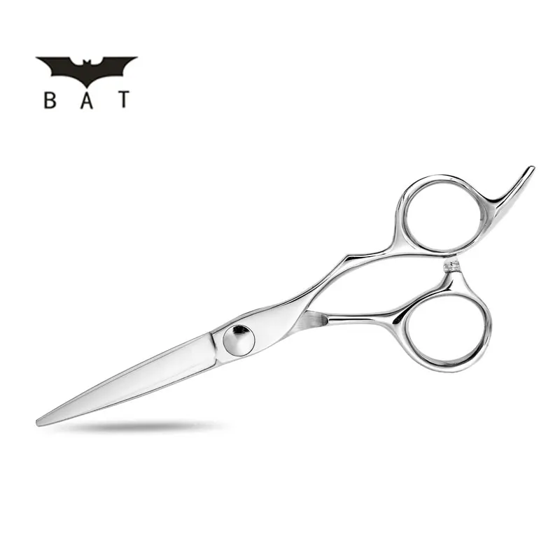 A455 New style 5.5 inch Hitachi 440C beauty scissors for hair