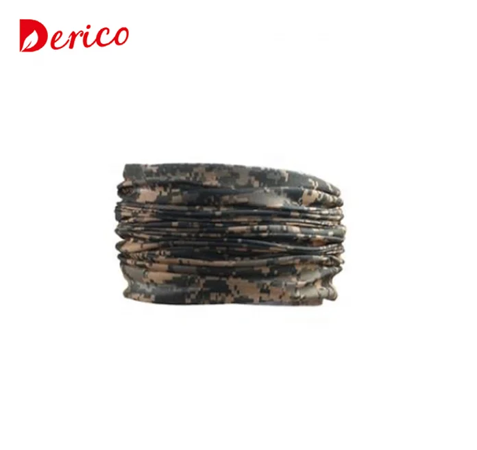 Fashion cute printed multifunctional sport tube bandana