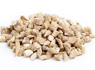 
Organic Chinese Herb- Indigowoad Root Cut 