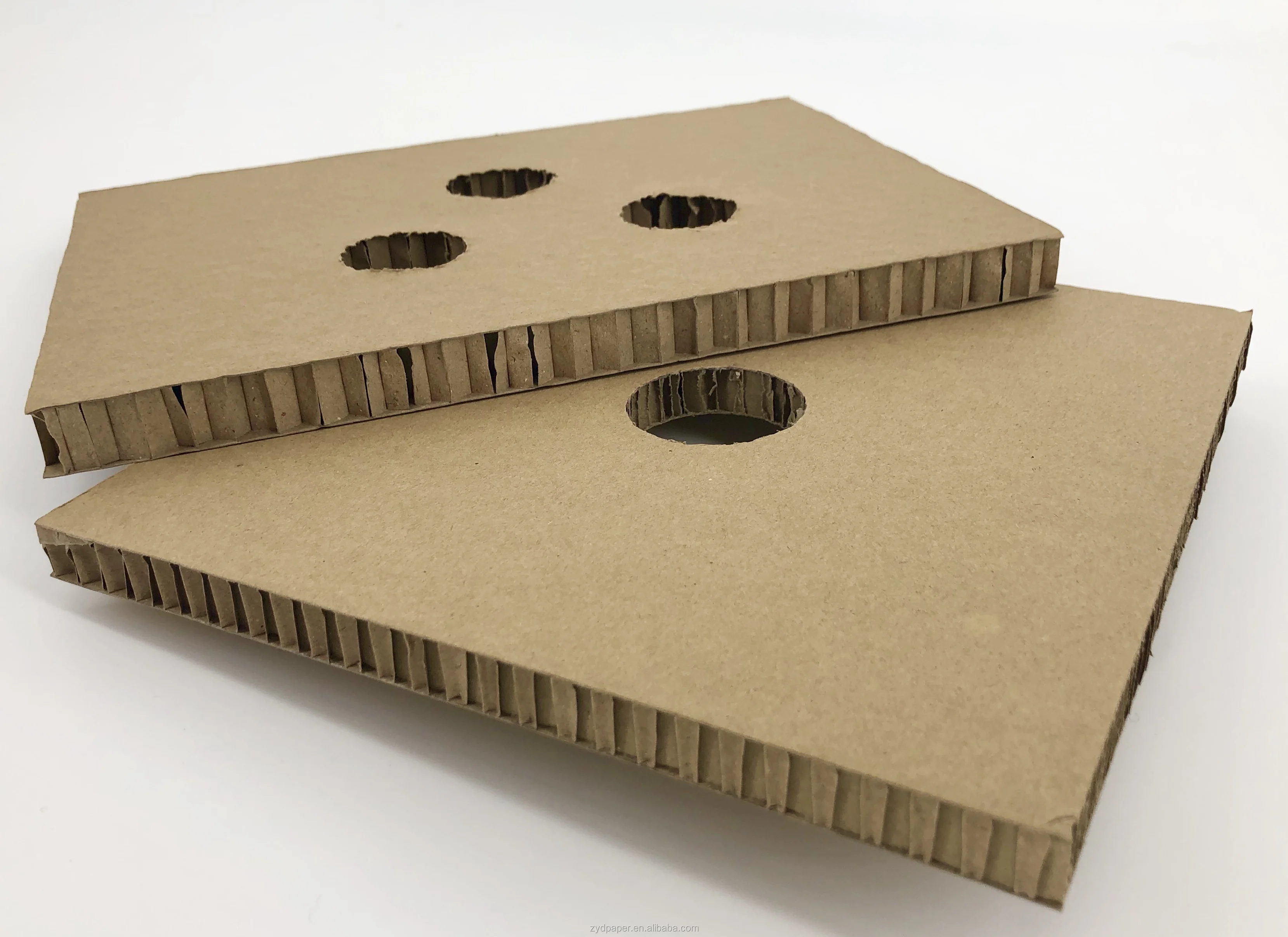 Paper Honeycomb Sandwich Panel paper honeycomb cardboard