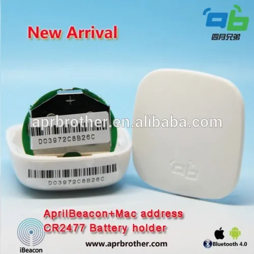 Ibeacon bluetooth низкой энергии бле 4.0 устройство близости