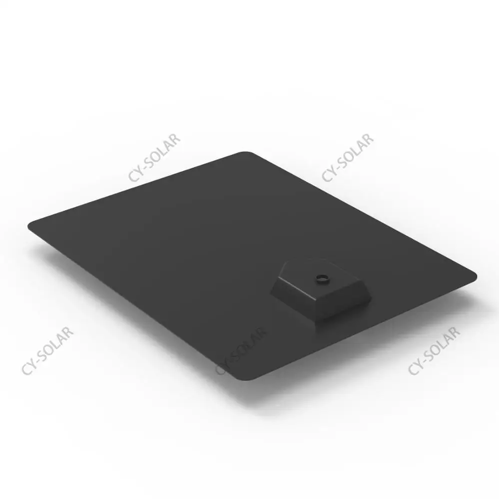 
Waterproof roof Solar Mounting Bracket Flashing Solar Mount Kit 