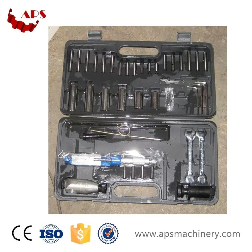 Портативная Расточная машина, восстановление двигателя T808A,T809A