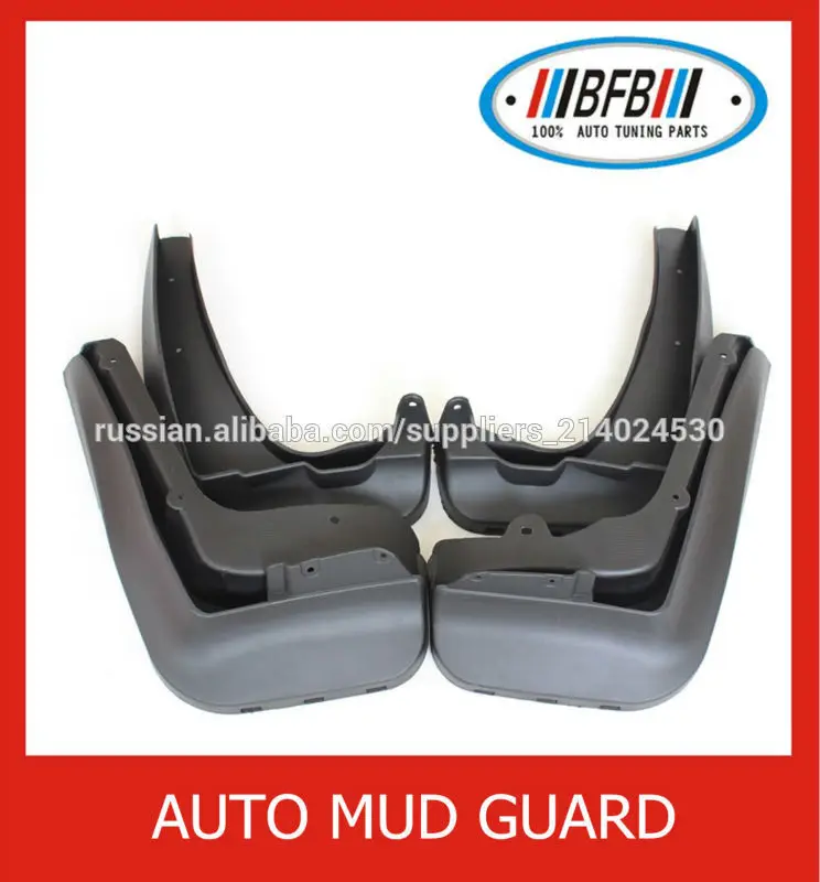 2013 брызговики охранять для BMW F30 автомобиль крыло брызговик