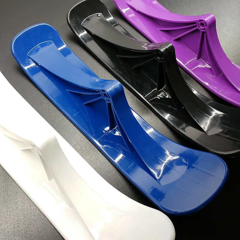 2018 snow skis/snow scooter sledge