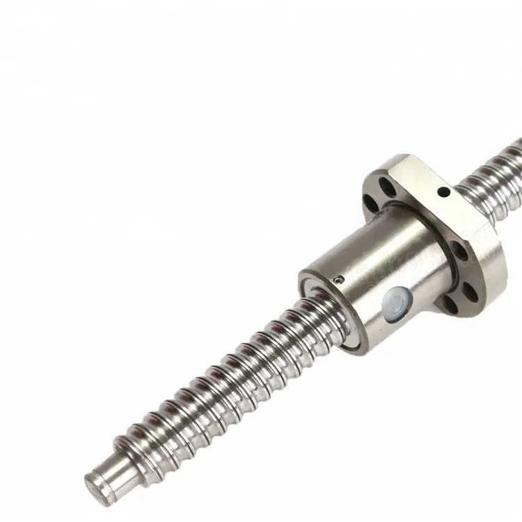 6mm 8mm 20mm 25mm 30mm Ground Ballscrew 1605