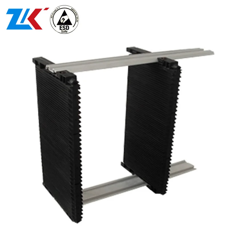 SP-CIR02 Anti Static ESD PCB Storage ESD Circulation Rack