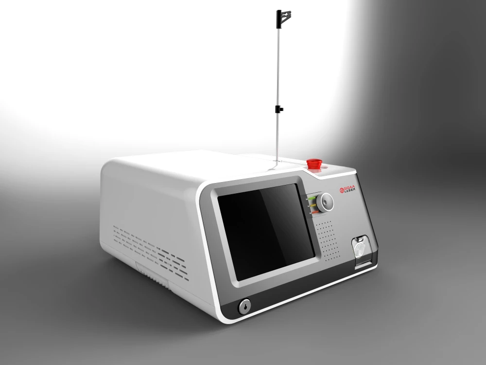 Hemorrhoid Laser Velas 15W 980nm