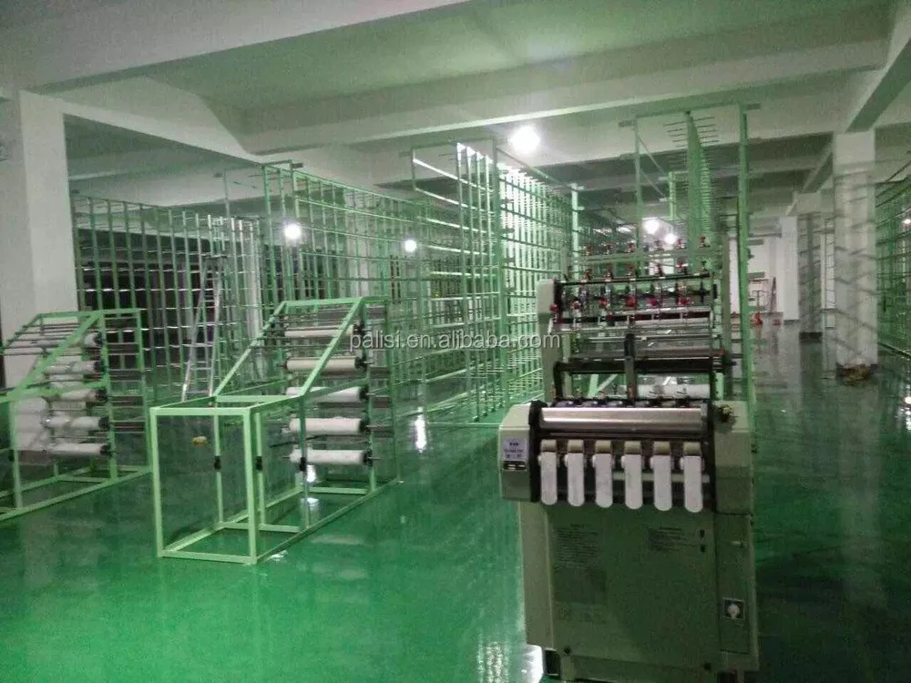 Плетеная лента твил ленты Автомобильные ремни безопасности делая