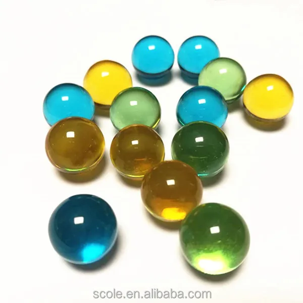 10mm to 25mm handicraft glass ball