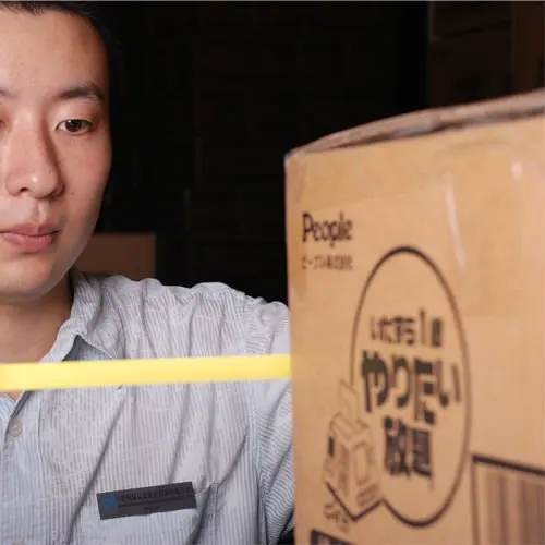 CCIC Quality checking before shipment/pre-shipment inspection