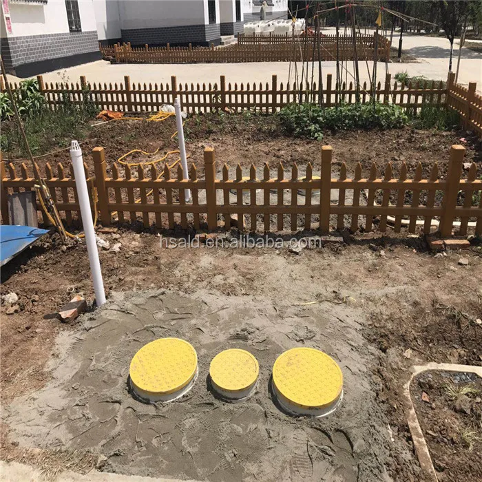 frp grp Septic tank (48)