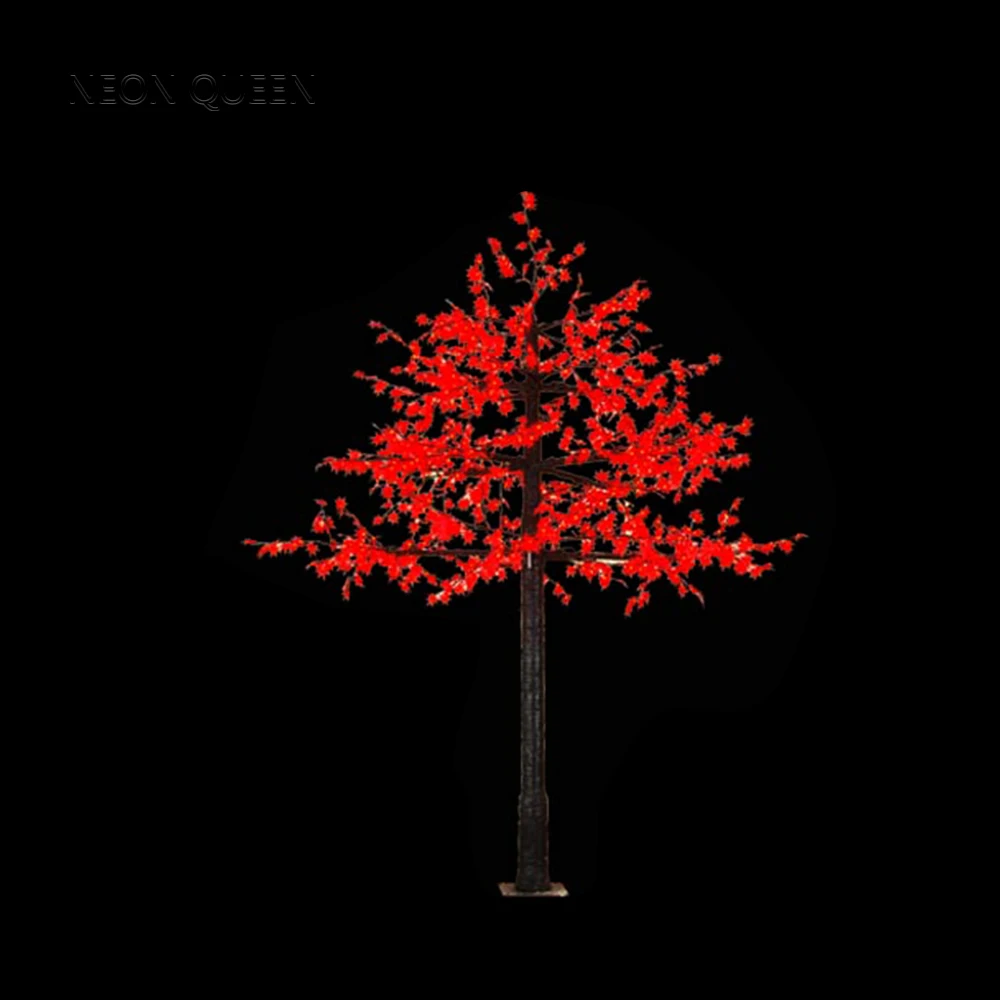 top selling china wholesale artificial cherry blossom tree light