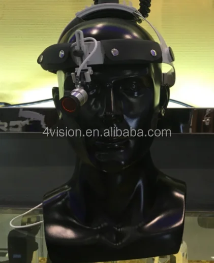 HL8300 LED Headlight for Dentistry and Ophthalmology