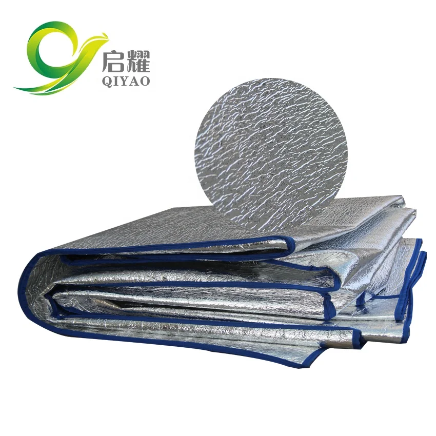 Insulating IBC Container Cover iIBC tank wrap insulated wrap for IBC  tank