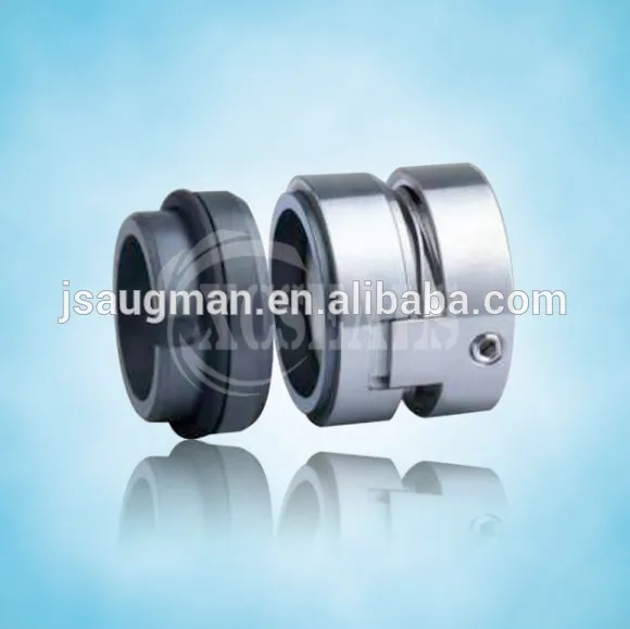 эквивалентно burgmann 1677 волны пруёинная уплотнительное кольцо механического уплотнения для очистки сточных вод