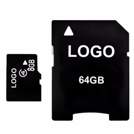 Лидер продаж 2018, низкая оптовая цена, объемная карта памяти 2 Гб, 4 ГБ, 8 ГБ, 16 ГБ, 32 ГБ, карта памяти с адаптером для мобильного телефона