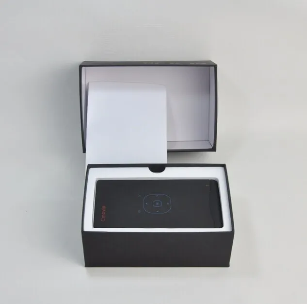 (HTP DLP-100WM) Smart Mini Wifi Portable Projector