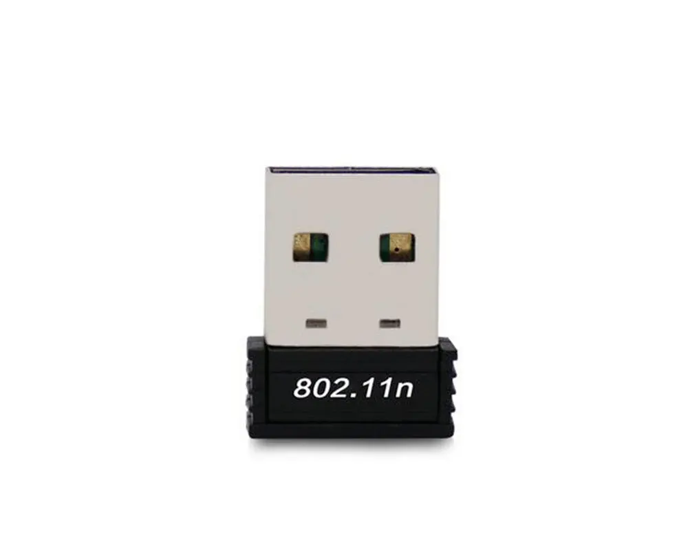 Cheapest Nano rtl8188cu usb wifi adapter/ Wireless usb dongle/WIFI Card for Refurbish  PC/ Recycle  Laptop