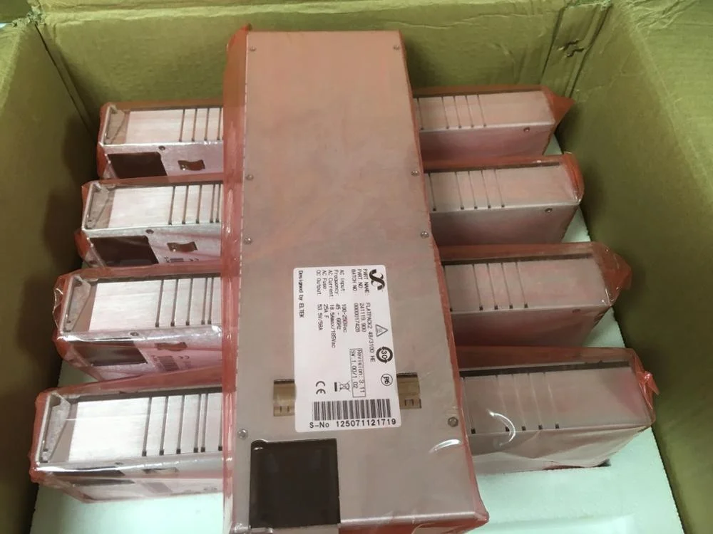  Модуль питания выпрямителя ELTEK Flatpack2 48/3100 HE 241119