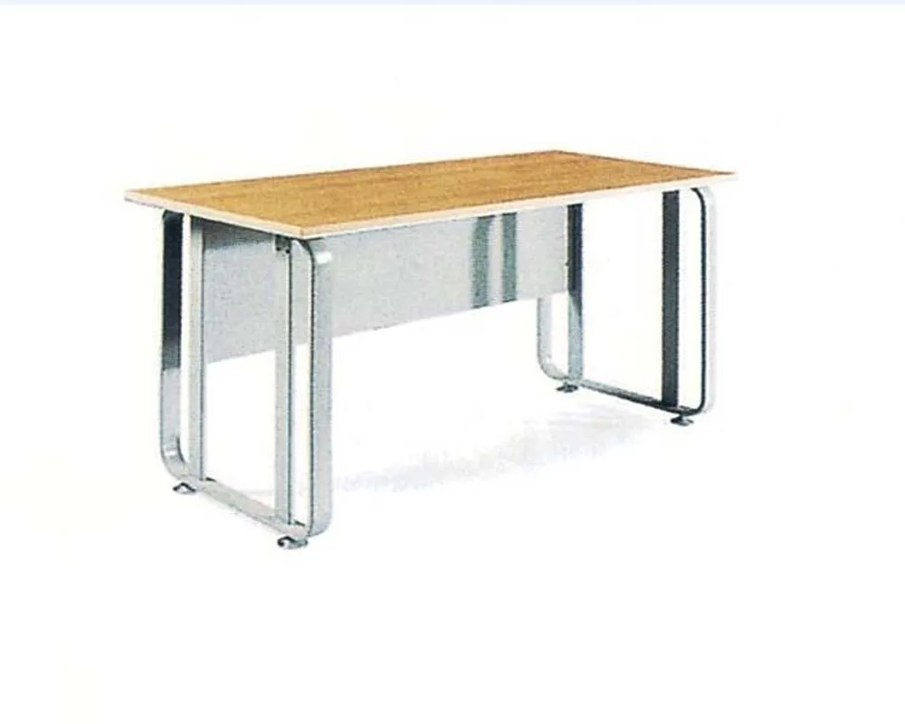 Steel Square Tube Workstation Office Desk Table Metal Furniture Legs