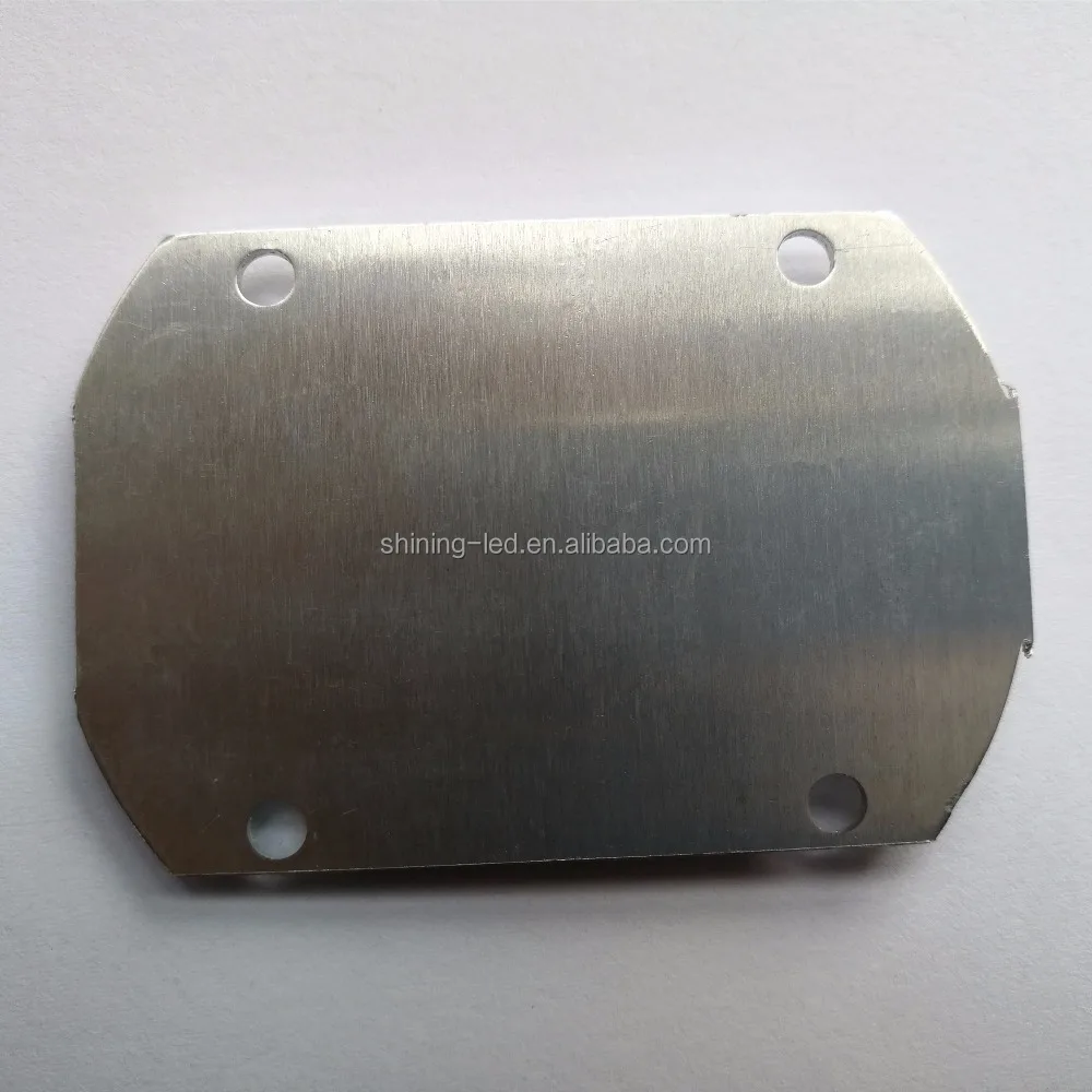 Light Source Encapsulation Series Without Driver 10W 30W 50W 100W 150W 110V / 220V AC 20W Driverless COB LED Chip