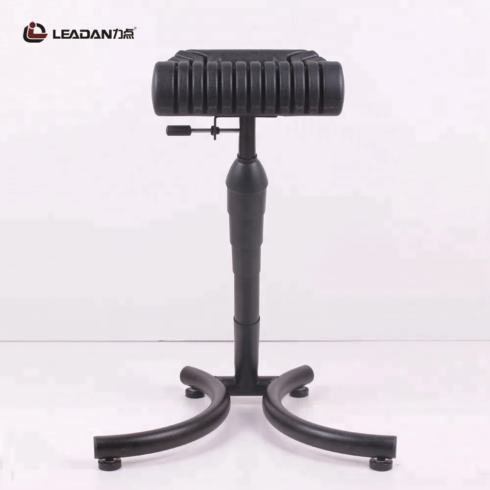 
Ergonomic Adjustable Bar Stool 