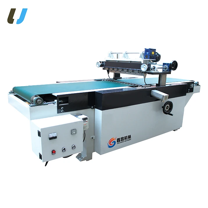 Глянцевая машина для покраски деревянного пола/МДФ