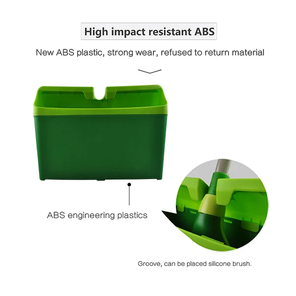 Greenwell 3 Window Cleaning System Telescopic Pole by Greenwell