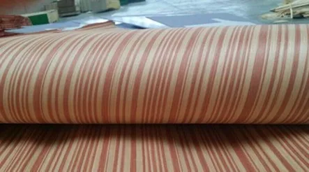 plywood face veneer /sapele wood veneer /types of wood veneer