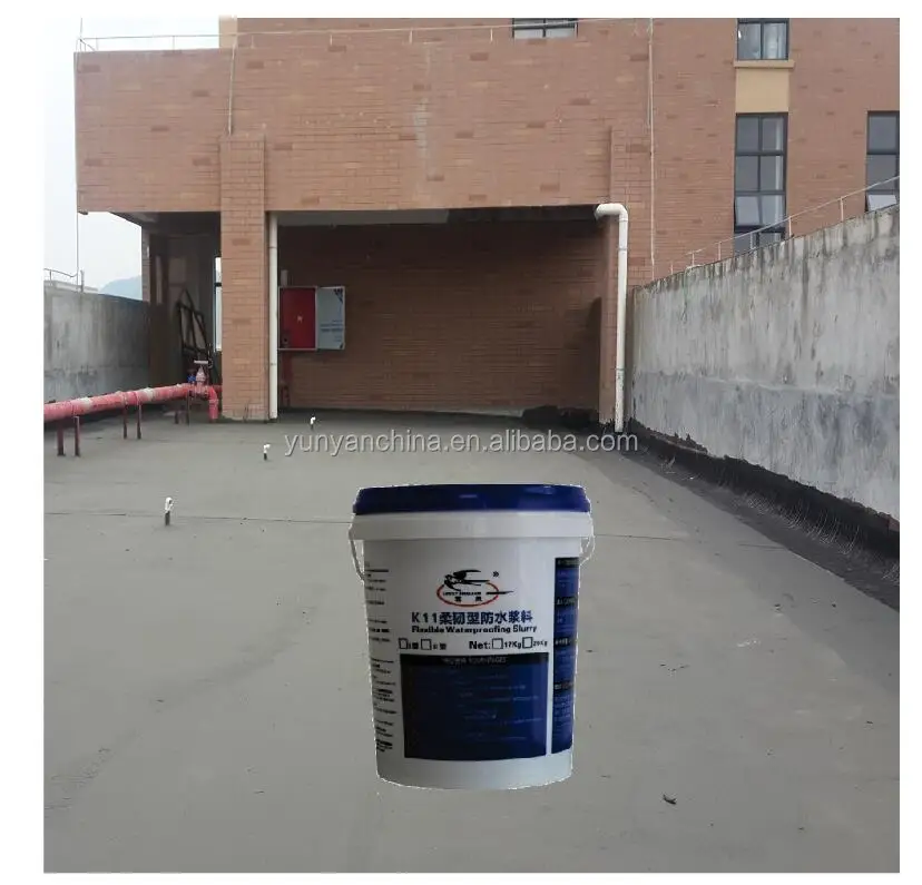 High Polymer Latex For Waterproof Construction Ready To Use