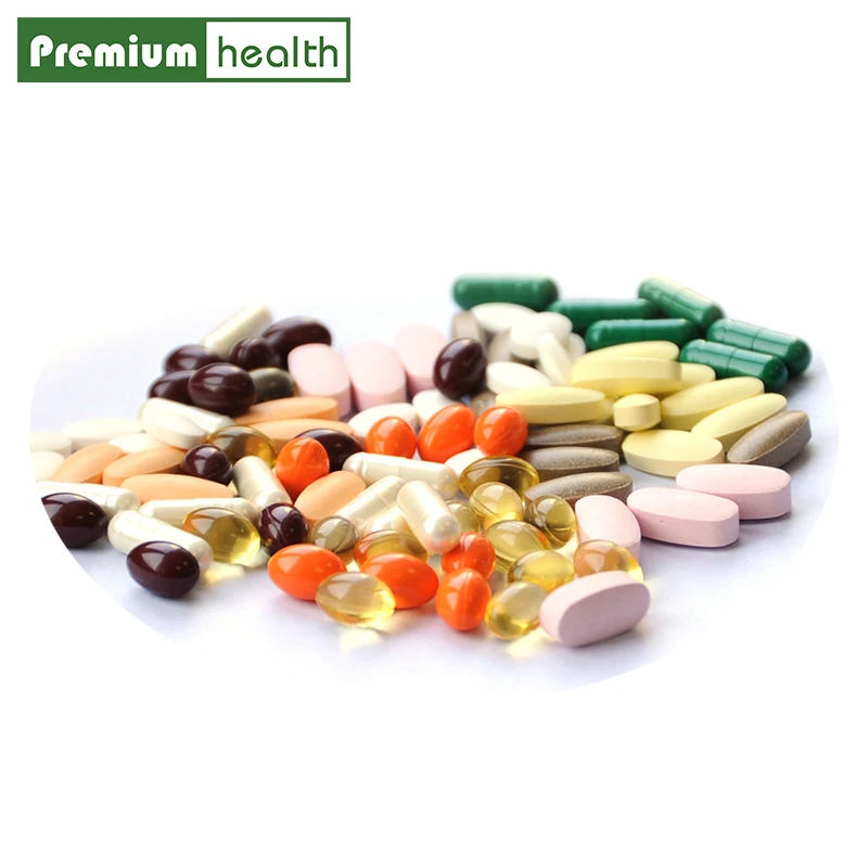 Медицинские добавки от