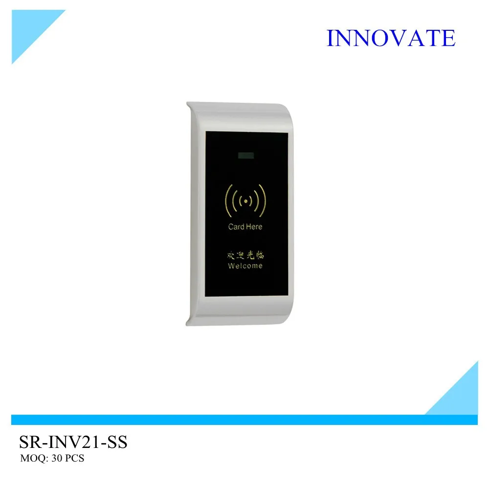 
RFID Key Card Wristband Cabinet Locker Drawer Lock For Gym Sauna 