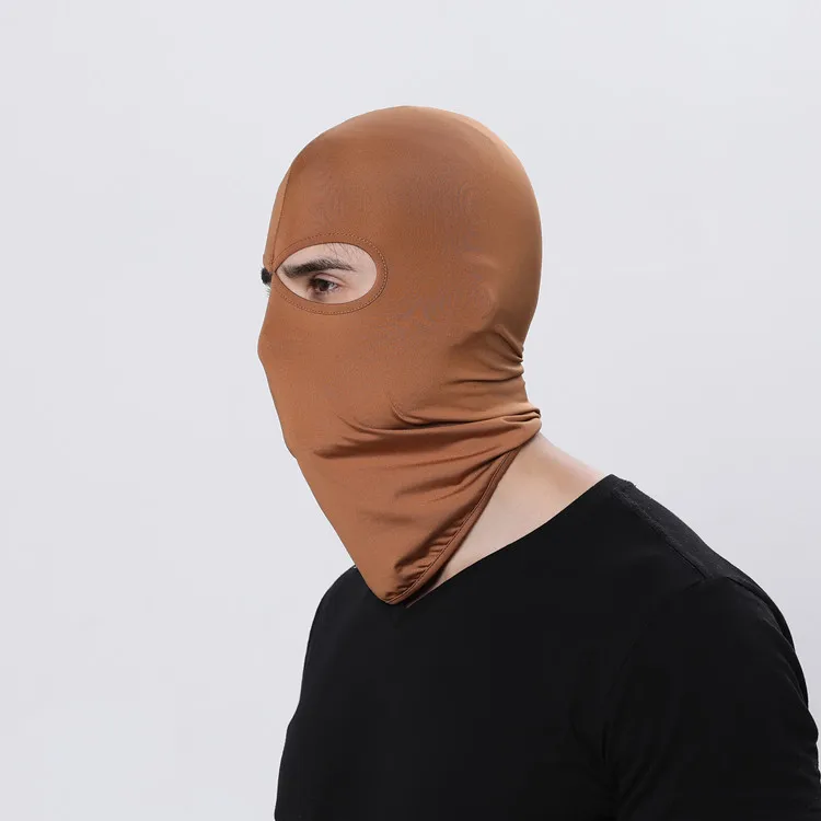 
Designer face mask balaclava hood free knitting pattern ski lycrayarn balaclava 