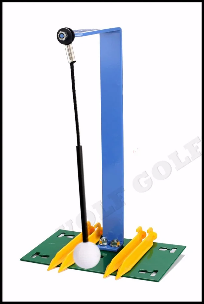 VolfGolf Swing Groover Trainer Training Aid