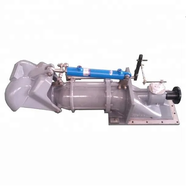 
ZLB18 Yacht Boat Water Jet Propulsion Pump 