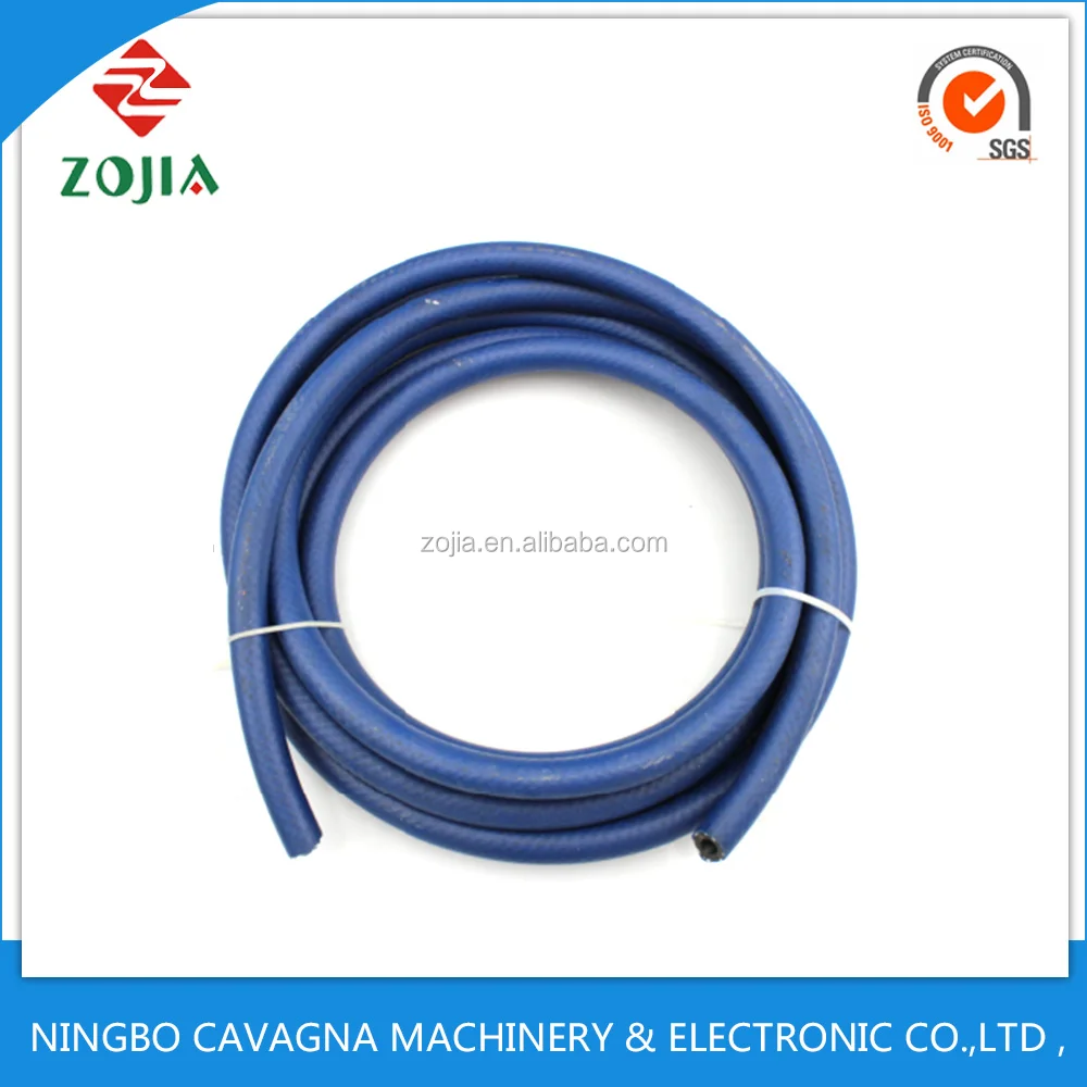 PVC Flexible Gas  Hose  Different Size Different Colour Low Pressure Gas Hose High Pressure air Hose 20bar