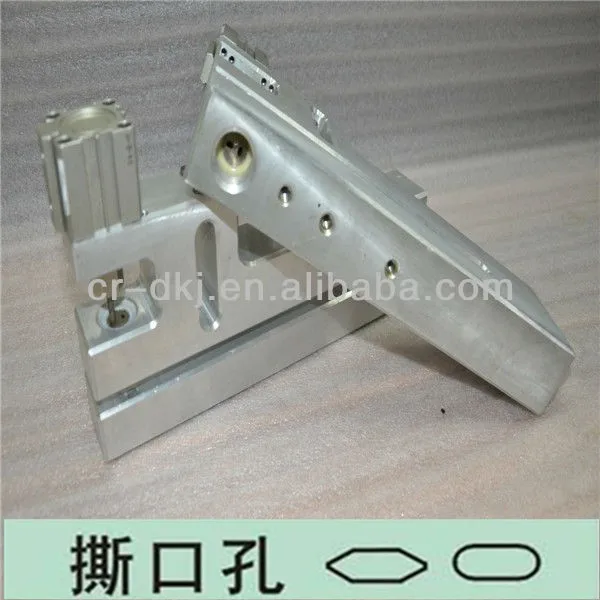 Качественный пневматический дырокол для сумок с легким отрывом