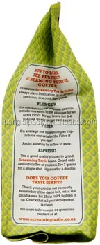 Granule Doypack Stand Pouch Price Automatic Sugar Packing Machine